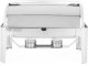 Podgrzewacz gastronomiczny Roll-Top 2xGN 1/2, 2x4 l, 635 x 455 x 440 mm | PRESTONA, P51812 5