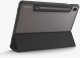 SPIGEN ULTRA HYBRID ”PRO” GALAXY TAB S9 11.0 / S10 FE 10.9 X710 / X716B / X520 / X526 BLACK 3
