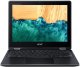 Dotykowy 2w1 Acer Chromebook Spin 512 R851TN Celeron N4120 4GB 32GB MMC 1366x912 Klasa A- Chrome OS + Rysik 7