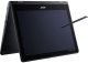 Dotykowy 2w1 Acer Chromebook Spin 512 R851TN Celeron N4120 4GB 32GB MMC 1366x912 Klasa A Chrome OS + Rysik 10
