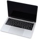 Apple MacBook Pro 13" A1708 2017r. i5-7360U 8GB 256GB SSD 2560x1600 Klasa A- MacOS Big Sur QWERTY PL 2