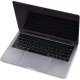 Apple MacBook Pro 13" A1989 2018r. Space Gray i5-8259U 16GB 256GB SSD 2560x1600 Klasa A MacOS Big Sur 2