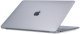 Apple MacBook Pro 13" A1989 2018r. Space Gray i5-8259U 16GB 256GB SSD 2560x1600 Klasa A MacOS Big Sur 4