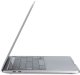 Laptop poleasingowy Apple Apple MacBook Pro A2251 2020r. Space Gray i5-1038NG7 16GB 512GB SSD 2560x1600 Klasa A MacOS Big Sur 5