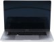 Apple MacBook Pro A1990 2019 r. Space Gray i7-8750H 16GB 256GB SSD 2880x1800 AMD Radeon Pro 555X Klasa A- MacOS Big Sur 1