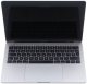 Apple MacBook Pro A1708 Space Gray i5-7360U 8GB 256GB SSD 2560x1600 Klasa B MacOS Big Sur 2