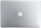 Apple MacBook Air 13" A1466 2013r. i5-4250U 4GB 128GB SSD 1440x900 Klasa A- MacOS Big Sur 7