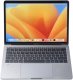 Apple MacBook Pro A1708 Space Gray i5-7360U 16GB 512GB SSD 2560x1600 Klasa A- MacOS Big Sur 1