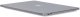 Apple MacBook Pro A1708 Space Gray i5-7360U 16GB 512GB SSD 2560x1600 Klasa A- MacOS Big Sur 7