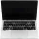 Apple MacBook Pro 13" A2159 2019 Silver i5-8257U 8GB 256GB SSD 2560x1600 Klasa B MacOS Big Sur 2