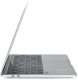 Apple MacBook Pro 13" A2159 2019 Silver i5-8257U 8GB 256GB SSD 2560x1600 Klasa B MacOS Big Sur 4