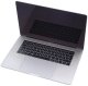 Apple MacBook Pro 15" A1707 2017r. Space Gray i7-7920HQ 16GB 512GB SSD 2880x1800 Radeon Pro 560 Klasa A- Mac OS Big Sur 2