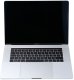 Apple MacBook Pro A1990 Silver i7-9750H 16GB 256GB SSD 2880x1800 AMD Radeon Pro 555X Klasa A- MacOS Big Sur 1