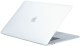 Apple MacBook Pro A1990 Silver i7-9750H 16GB 256GB SSD 2880x1800 AMD Radeon Pro 555X Klasa A- MacOS Big Sur 3