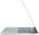 Apple MacBook Pro A1990 Silver i7-9750H 16GB 256GB SSD 2880x1800 AMD Radeon Pro 555X Klasa A- MacOS Big Sur 6