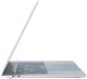 Apple MacBook Pro A1990 Silver i7-9750H 16GB 256GB SSD 2880x1800 AMD Radeon Pro 555X Klasa A- MacOS Big Sur 7
