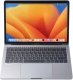 Apple MacBook Pro 13" A1708 2017r. i5-7360U 16GB 256GB SSD 2560x1600 Klasa A- Mac OS Big Sur 1