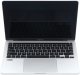 Apple MacBook Pro 13" A2251 2020r. Silver i5-1038NG7 16GB 512GB SSD 2560x1600 Klasa A- MacOS Big Sur 2