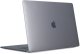 Apple MacBook Pro A1990 Space Gray 2019 r. i9-9980HK 16GB 512GB SSD 2880x1800 Radeon Pro 560X Klasa A MacOS Big Sur 2