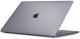 Apple MacBook Pro A1990 Space Gray 2019 r. i9-9980HK 16GB 512GB SSD 2880x1800 Radeon Pro 560X Klasa A MacOS Big Sur 3