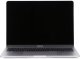 Apple MacBook Pro A1708 2017r. Space Gray i5-7360U 8GB 128GB SSD 2560x1600 Klasa A- MacOS Big Sur 1