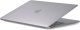Apple MacBook Pro A1708 2017r. Space Gray i5-7360U 8GB 128GB SSD 2560x1600 Klasa A- MacOS Big Sur 3