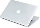 Apple MacBook Air 13" A1466 2013r. i7-4650U 8GB 256GB SSD 1440x900 Klasa A- MacOS Big Sur 4