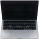 Apple MacBook Pro 13'' A2159 2019r. i5-8257U 8GB 128GB SSD 2560x1600 Klasa A- MacOS Big Sur QWERTY PL 2