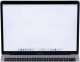 Apple MacBook Pro A1708 i7-7660U 16GB 512GB SSD 2560x1600 Klasa A- MacOS Big Sur 7