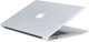 Apple MacBook Air 13" A1466 2015r. i5-5250U 8GB 128GB SSD 1440x900 Klasa A MacOS Big Sur 4