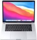 Apple MacBook Pro 15" Silver A1707 2017r. i7-7820HQ 16GB 512GB SSD 2880x1800 AMD Radeon Pro 560 Klasa A- Mac OS Big Sur QWERTY PL 1