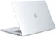 Apple MacBook Pro 15" Silver A1707 2017r. i7-7820HQ 16GB 512GB SSD 2880x1800 AMD Radeon Pro 560 Klasa A- Mac OS Big Sur QWERTY PL 4