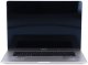 Apple MacBook Pro 15 A1707 2017 r. Space Gray i7-7700HQ 16GB 256GB SSD 2880x1800 Radeon Pro 555 Klasa A- MacOS Big Sur 1