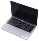 Apple MacBook Pro 13" A1989 2019r. i5-8279U 8GB 256GB SSD 2560x1600 Klasa A- MacOS Big Sur 4