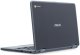 Dotykowy Asus Chromebook Flip C213 2w1 Celeron N3350 4GB 32GB Flash 1366x768 Klasa A- Chrome OS 3