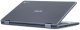 Dotykowy Asus Chromebook Flip C213 2w1 Celeron N3350 4GB 32GB Flash 1366x768 Klasa A- Chrome OS 4