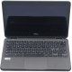 Dotykowy Dell Chromebook 3100 2w1 Celeron N4020 4GB 32GB 1366x768 Klasa A Chrome OS 2