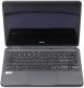 Dotykowy Dell Chromebook 5190 2w1 Celeron N3350 4GB 32GB 1366x768 Klasa A Chrome OS 2