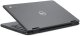 Dotykowy Dell Chromebook 5190 2w1 Celeron N3350 4GB 32GB 1366x768 Klasa A Chrome OS 5