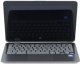 Dotykowy HP Chromebook x360 11 G1 EE Intel N3450 4GB 32GB eMMC 1366x768 Klasa A Chrome OS 2