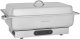 Podgrzewacz GN 1/1 elektryczny gastronomiczny 9 l 600x360x220 mm | TECHNICA, Gold Line 1