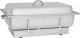 Podgrzewacz GN 1/1 elektryczny gastronomiczny 9 l 600x360x220 mm | TECHNICA, Gold Line 2