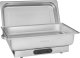 Podgrzewacz GN 1/1 elektryczny gastronomiczny 9 l 600x360x220 mm | TECHNICA, Gold Line 3