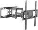Uniwersalny obrotowy uchwyt TV Audizio FMB60 do telewizorów 32 - 65'' one size 1