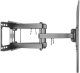 Uniwersalny obrotowy uchwyt TV Audizio FMB60 do telewizorów 32 - 65'' one size 1