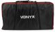 Pulpit DJ-Booth Pro z uchwytem na TV DB6 Vonyx one size 7