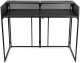 Pulpit DJ-Booth Pro z uchwytem na TV DB6 Vonyx one size 8