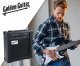 Wzmacniacz do gitary elektrycznej 10W CYD-10 Golden Guitar one size 2