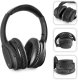 Słuchawki Audizio Słuchawki bezprzewodowe BT ANC ANC110 one size 18