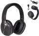 Słuchawki bezprzewodowe BT MAD-HNB100 Madison one size 4